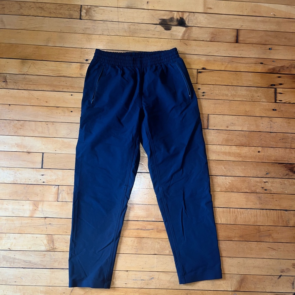 Outdoor Voices RecTrek 26” Pants Black